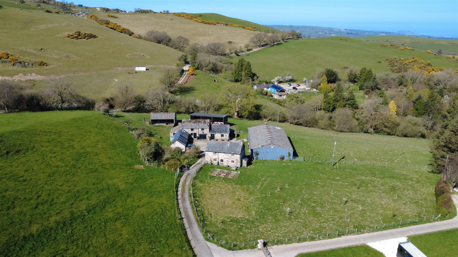 Betws Yn Rhos, Abergele